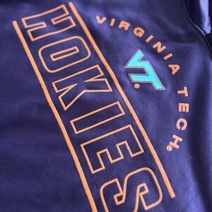 Youth Virginia Tech Hoodie